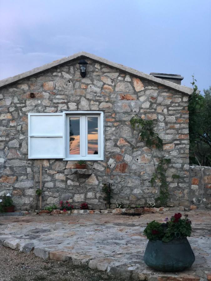 Cottage Rugonj Stari Grad  Luaran gambar