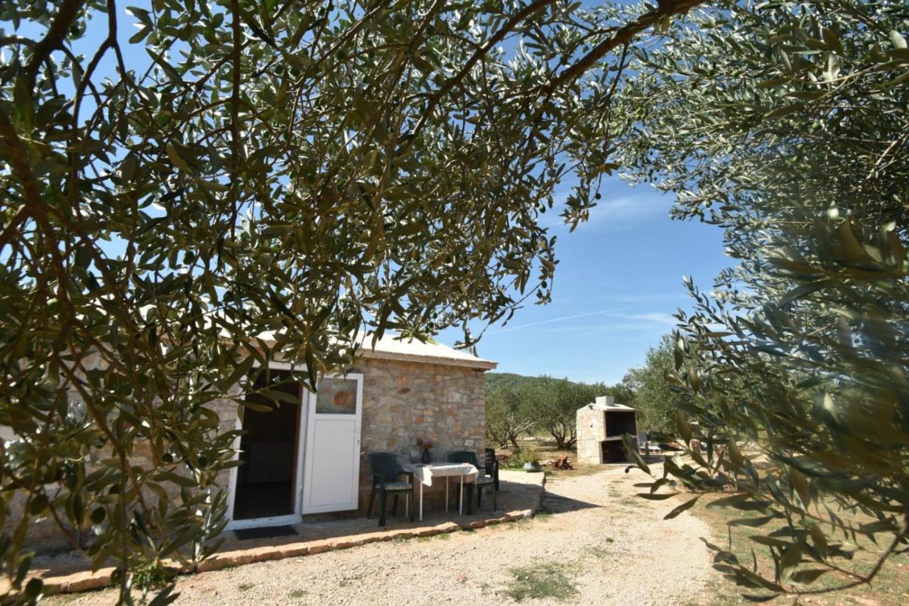 Cottage Rugonj Stari Grad  Luaran gambar
